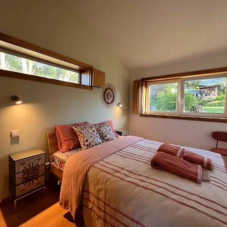 Pnp Geres - Casa On The 2 Apartment *