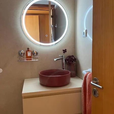 Apartment Pnp Geres - Casa On The 2 *