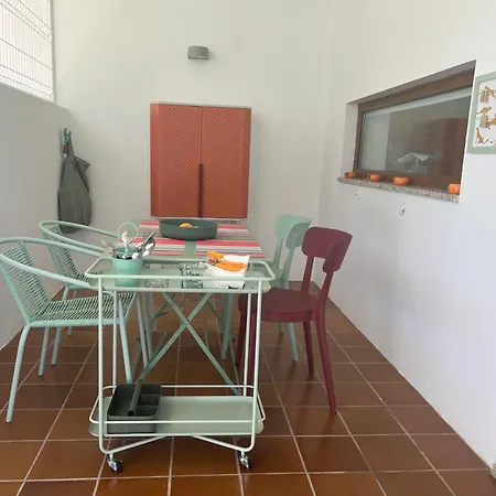 Pnp Geres - Casa On The 2 * Venda Nova (Villa Real)