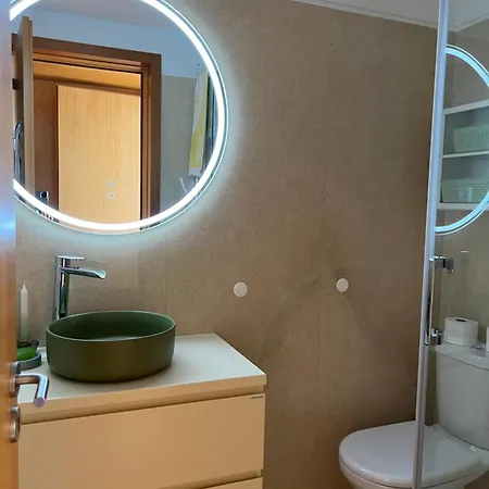 Pnp Geres - Casa On The 2 Apartment