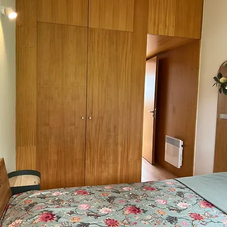 Apartamento Pnp Geres - Casa On The 2 *
