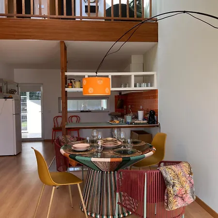 Apartamento Pnp Geres - Casa On The 2 Venda Nova (Villa Real)