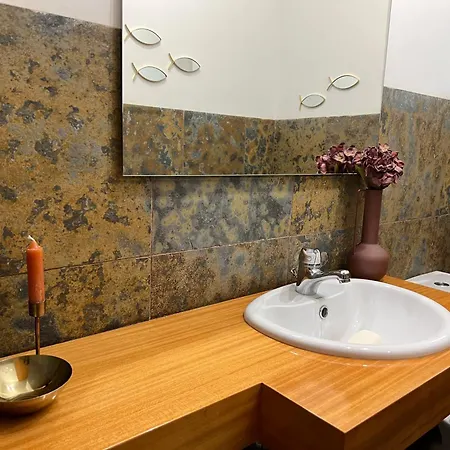 Pnp Geres - Casa On The 2 Apartment *