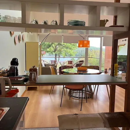 Pnp Geres - Casa On The 2 *