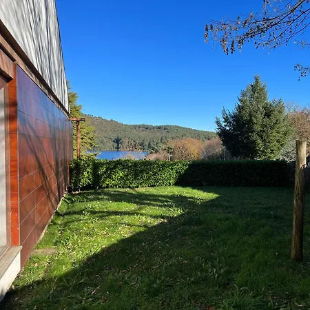 Pnp Geres - Casa On The 2 *