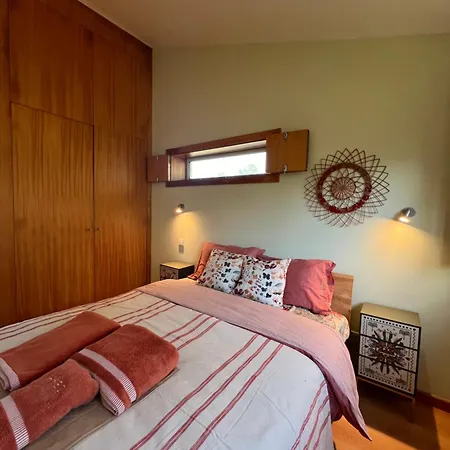 Pnp Geres - Casa On The 2 Venda Nova (Villa Real)