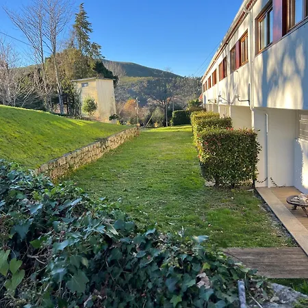 Apartamento Pnp Geres - Casa On The 2