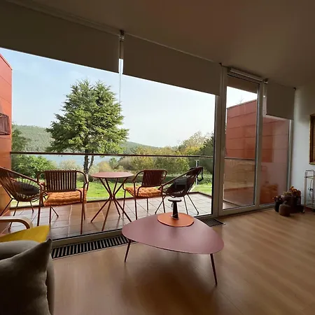 Pnp Geres - Casa On The 2 Apartment *