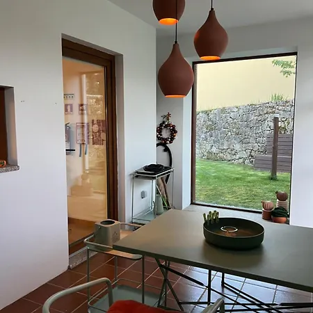 Apartment Pnp Geres - Casa On The 2