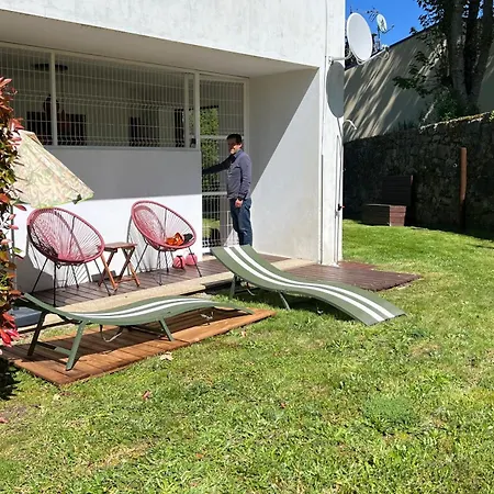 Pnp Geres - Casa On The 2 Apartment *