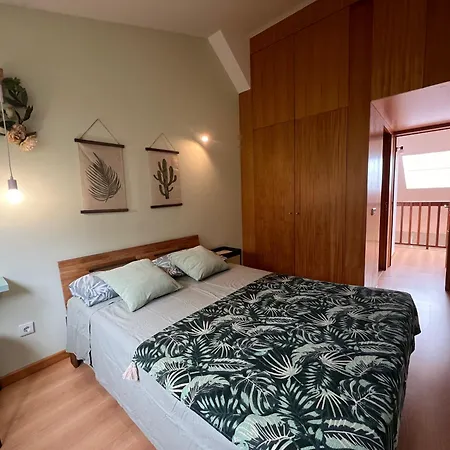Apartment Pnp Geres - Casa On The 2 *