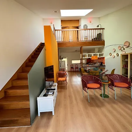 Apartment Pnp Geres - Casa On The 2 Venda Nova (Villa Real)