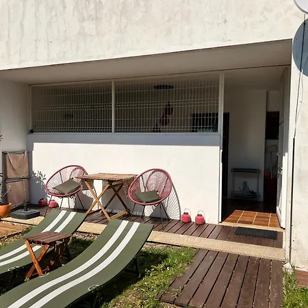 Pnp Geres - Casa On The 2 Apartment