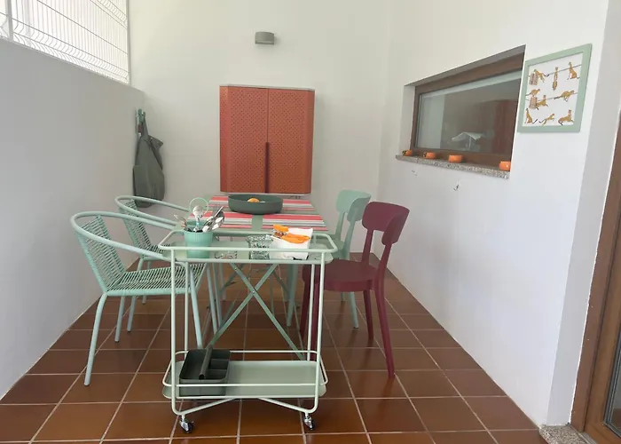 Pnp Geres - Casa On The 2 * Venda Nova (Villa Real)