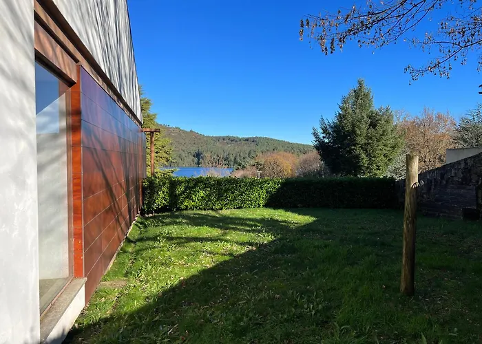 Pnp Geres - Casa On The 2 *