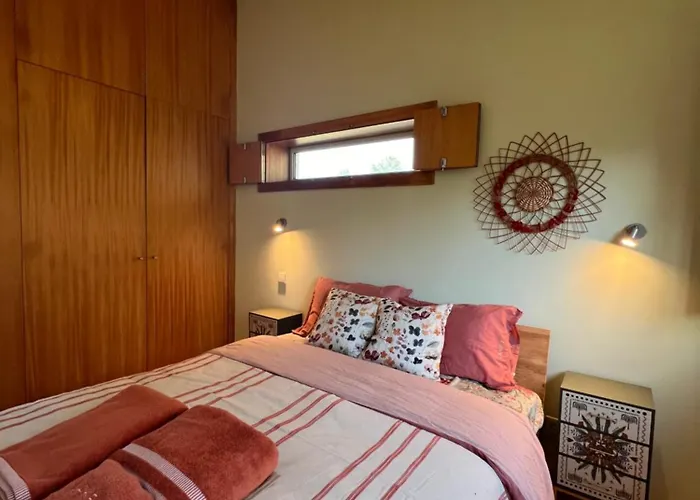 Pnp Geres - Casa On The 2 Venda Nova (Villa Real)