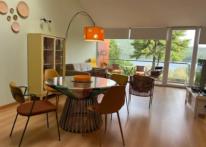 Pnp Geres - Casa On The 2